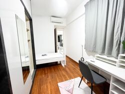 Simei Green Condominium (D18), Condominium #520225761